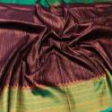 Geet Gauri soft sequence silk saree thumb 7