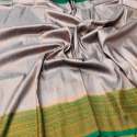 Geet Gauri soft sequence silk saree thumb 9