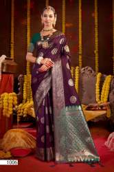Geet Gauri Soft Silk Saree