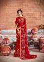 Georgette Printed sarees  thumb 6