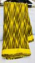 Georgette saree