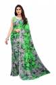 georgette-saree-with-blouse