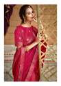 Georgette with Foil Embellished sarees thumb 2