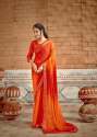  Georgette with Foil Embellished sarees thumb 6