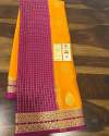 ggf-semi-mysore-silk-saree-with-rich-pallu