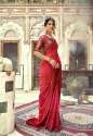 Heavy Georgette Thread Sequence saree