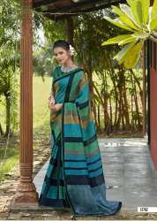Jute Cotton sarees