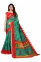 linen-jari-printed-saree-with-jari-blouse