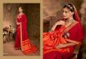 Nylon Two Tone Fancy saree thumb 3