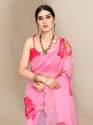 Organza Digital Saree thumb 13