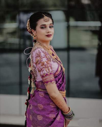 Pochampally art silk Sarees
