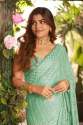 premium-pista-georgette-double-sequence-saree