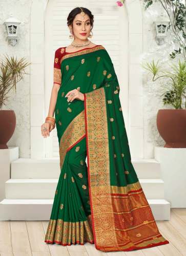 Premium Silk sarees.