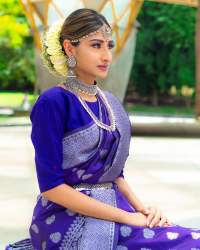 Pure Handloom sarees