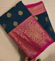 pure-soft-silk-banarasi-litchi-saree