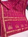  pure viscos nylon silk saree  thumb 6