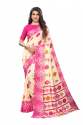 Pure Weightless fancy sarees thumb 2