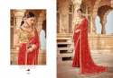  Pure Weightless Saree With Embroidery Blouse thumb 5