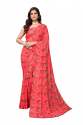 soft poonam georgette saree