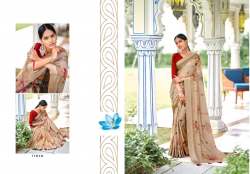 Stylish Fancy Chiffon Saree