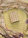 unstitched cotton printed suits thumb 3