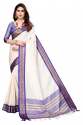 white-silk-cotton-saree-with-silk-cotton-blouse