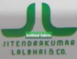 Jitendrakumar Lalbhai And Co logo icon