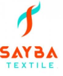 Sayba Textile logo icon