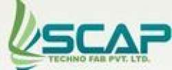 Scap Techno Fab Private Limited logo icon