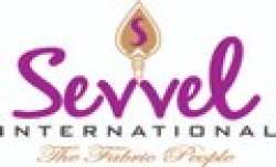 Sevvel International logo icon