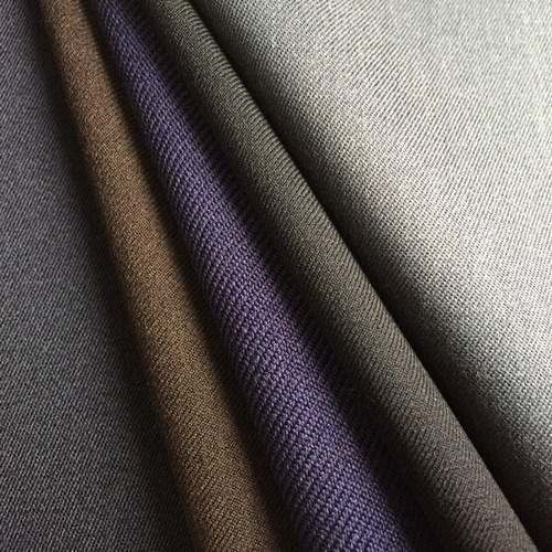 Suiting Linen Fabrics  by Shree Nath Jee Tex Feb