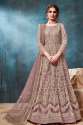 Embroidery Designer Party Wear Gown- AANAYA 96000 thumb 2