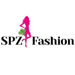 SPZ Fashion logo icon