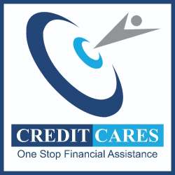 CREDITCARES logo icon