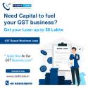 GST based Business Loan