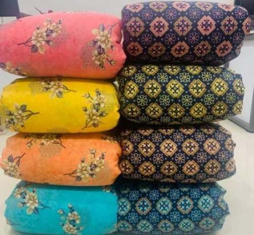  Capsule Print Fabric