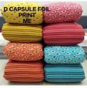  Capsule Print Fabric thumb 3