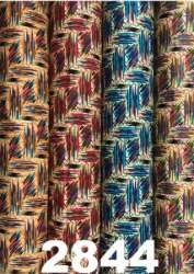 Cotton print 36 panna