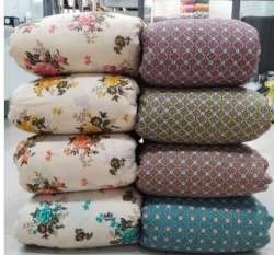 Ladies Nighty Fabric