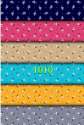 Rayon Printed Fabrics 58 fabric 