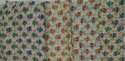 Multicolor Floral Printed Rayon Cambric Fabric  thumb 1