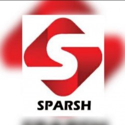 Sparsh Creation logo icon