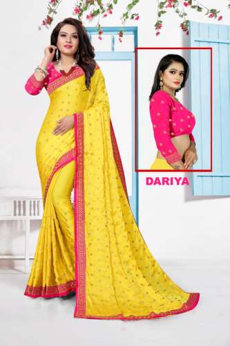 Dariya by Mitansh creation