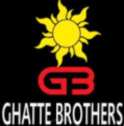Ghatte Brothers logo icon