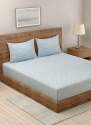 Buy Cotton Printed Cotton BedSheet At Online Price