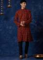 Buy Fabindia Branded Mens Kurta At Wholesale Price