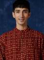 Buy Fabindia Branded Mens Kurta At Wholesale Price thumb 1