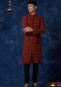 Buy Fabindia Branded Mens Kurta At Wholesale Price thumb 3