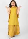 buy-yellow-kids-lehenga-at-online-price