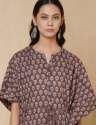 Get Fabindia Brand Cotton Kaftan At Online Sale thumb 1
